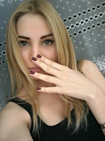 Анкета проститутки Света - Фото 1, , 26 лет, №311676